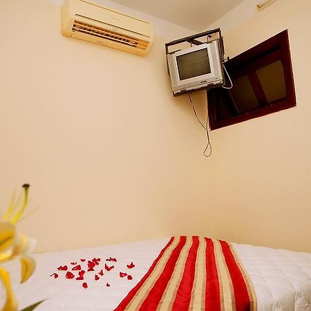 Sun Flower Hotel Nha Trang Exteriör bild