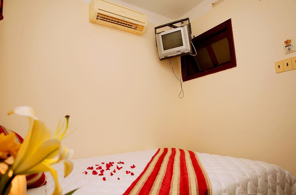 Sun Flower Hotel Nha Trang Exteriör bild